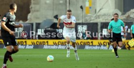 20.08.22 VfB Stuttgart - SC Freiburg