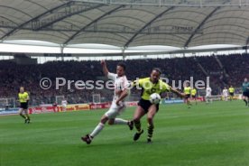 15.03.97 VfB Stuttgart - Borussia Dortmund