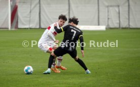 05.11.22 U19 VfB Stuttgart - U19 TSV 1860 München