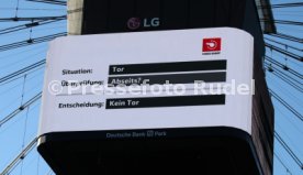 06.03.21 Eintracht Frankfurt - VfB Stuttgart