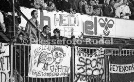 27.09.89 Feyenoord Rotterdam - VfB Stuttgart
