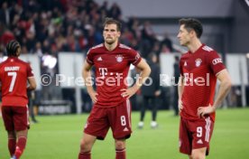 12.04.22 FC Bayern M&uuml;nchen - FC Villareal