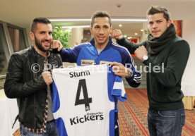 Stuttgarter Kickers