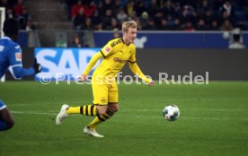 TSG 1899 Hoffenheim - Borussia Dortmund