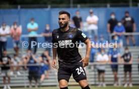 26.06.21 Karlsruher SC - SGV Freiberg