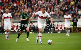 30.04.22 VfB Stuttgart - VfL Wolfsburg