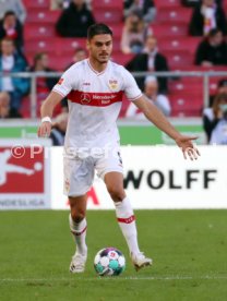 03.10.20 VfB Stuttgart - Bayer 04 Leverkusen