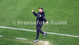 02.04.25 VfB Stuttgart - RB Leipzig