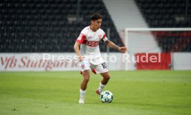 16.08.26 VfB Stuttgart II - FC Viktoria K&ouml;ln