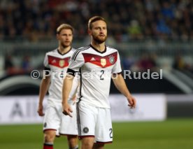 Fussball FIFA L&auml;nderspiel