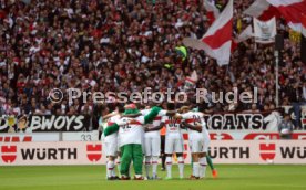17.09.22 VfB Stuttgart - Eintracht Frankfurt