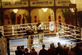09.12.95 Boxen Schulz - Botha