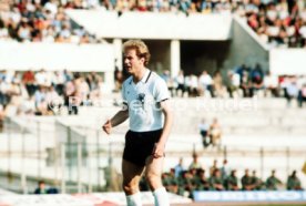 14.06.80 Deutschland - Niederlande