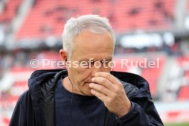 08.04.22 SC Freiburg - FC Bayern M&uuml;nchen