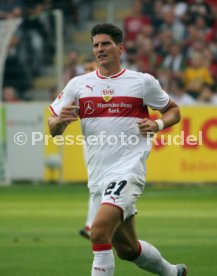 SC Freiburg - VfB Stuttgart