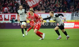 28.01.23 SC Freiburg - FC Augsburg
