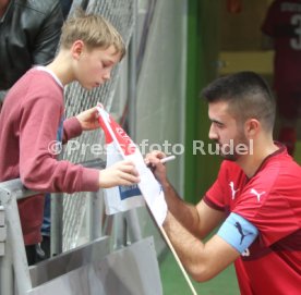 Mercedes-Benz JuniorCup Sindelfingen