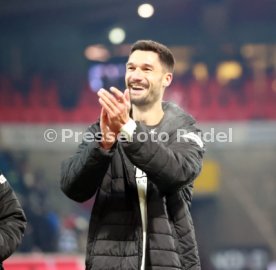 22.11.25 1. FC Heidenheim - Borussia M&ouml;nchengladbach
