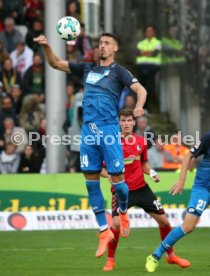 SC Freiburg - TSG 1899 Hoffenheim