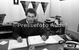 21.03.85 VfB Stuttgart Jugend