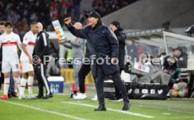 05.02.23 VfB Stuttgart - SV Werder Bremen