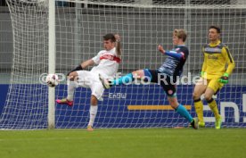 VfB Stuttgart - 1. FSV Mainz 05