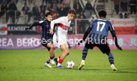 20.02.26 VfB Stuttgart II - SV Waldhof Mannheim
