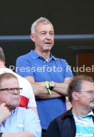 VfB Stuttgart Mitgliederversammlung Ausgliederung