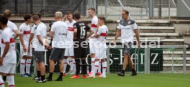 03.08.20 VfB Stuttgart Training