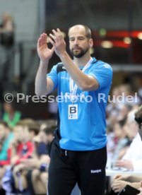 TVB Stuttgart - SG Flensburg-Handewitt