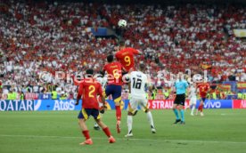 05.07.24 Spanien - Deutschland