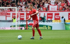 30.03.25 SC Freiburg - 1. FC Union Berlin