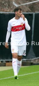 Karlsruher SC - VfB Stuttgart