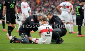 15.02.25 VfB Stuttgart - VfL Wolfsburg