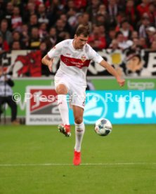 VfB Stuttgart - SV Wehen Wiesbaden
