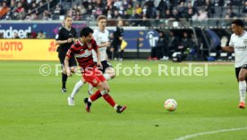 11.03.23 Eintracht Frankfurt - VfB Stuttgart