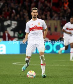 12.11.22 Bayer 04 Leverkusen - VfB Stuttgart