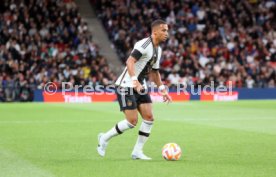 26.09.22 England - Deutschland
