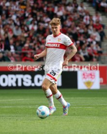 13.04.25 VfB Stuttgart - SV Werder Bremen