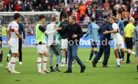 15.10.22 VfB Stuttgart - VfL Bochum