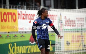 20.12.20 SC Freiburg - Hertha BSC Berlin