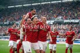 23.04.22 SC Freiburg - Borussia M&ouml;nchengladbach