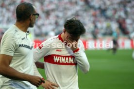 11.05.25 VfB Stuttgart - FC Augsburg
