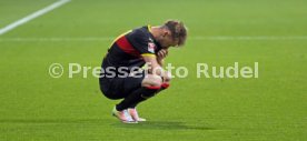 SV Werder Bremen - VfB Stuttgart
