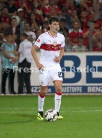 SC Freiburg - VfB Stuttgart