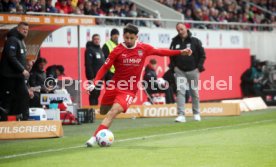 20.04.24 1. FC Heidenheim - RB Leipzig