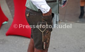 04.10.23 VfB Stuttgart Cannstatter Volksfest
