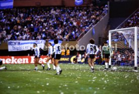 25.06.78 Argentinien - Niederlande