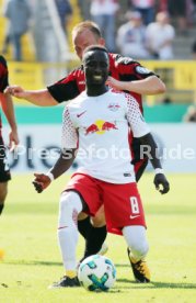 Spfr Dorfmerkingen - RB Leipzig