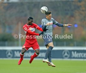 VfB Stuttgart - VfR Aalen